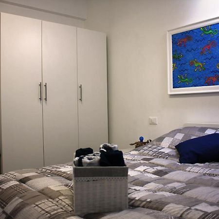 Villa Sonia Apartment & Rooms Lignano Sabbiadoro Eksteriør bilde