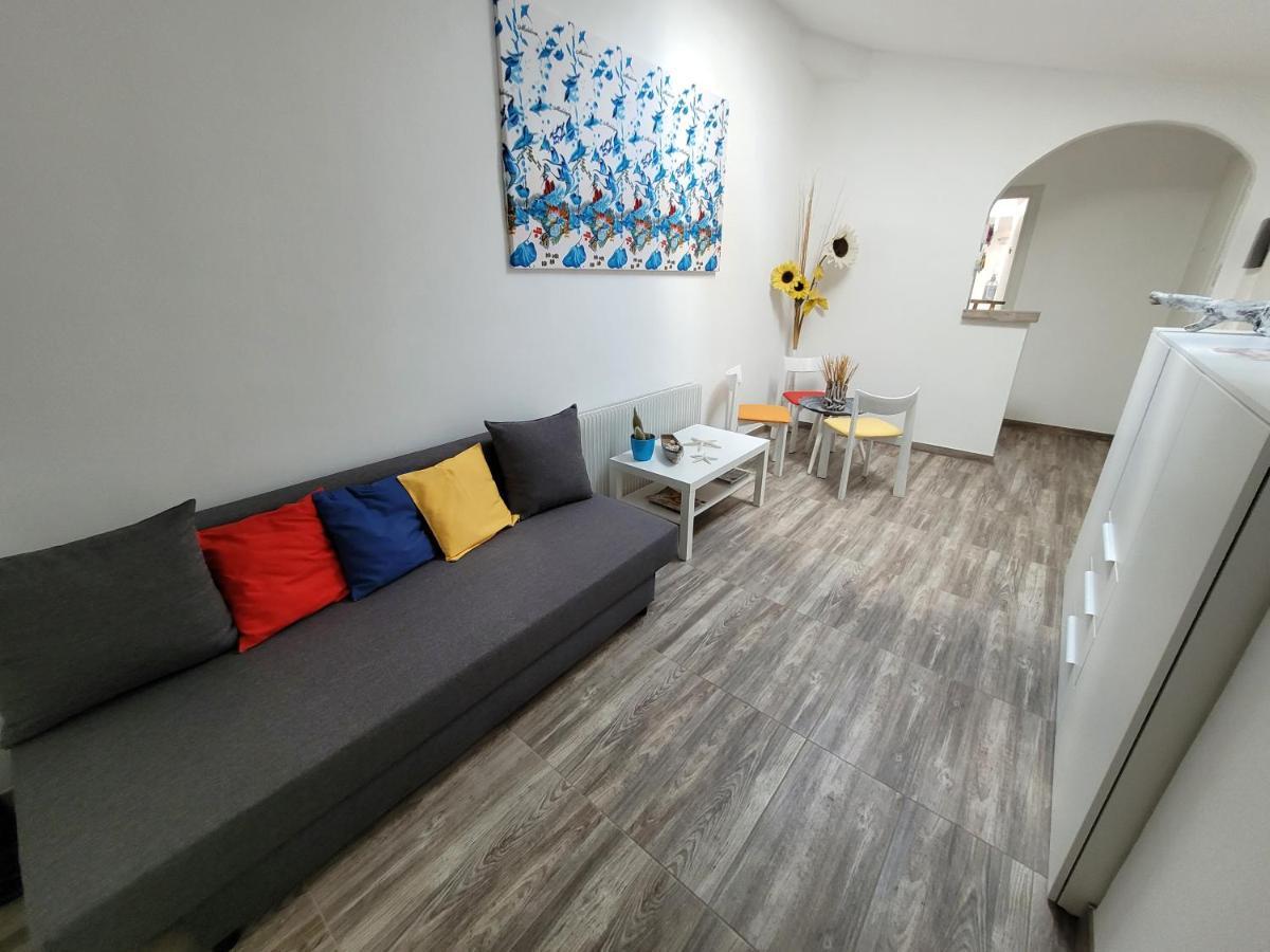 Villa Sonia Apartment & Rooms Lignano Sabbiadoro Eksteriør bilde