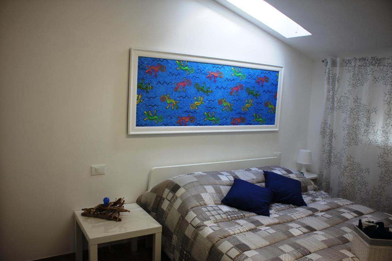 Villa Sonia Apartment & Rooms Lignano Sabbiadoro Eksteriør bilde