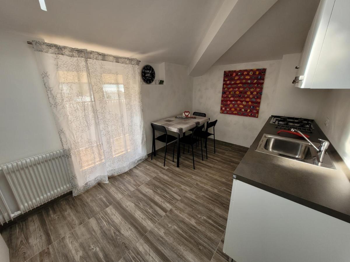 Villa Sonia Apartment & Rooms Lignano Sabbiadoro Eksteriør bilde