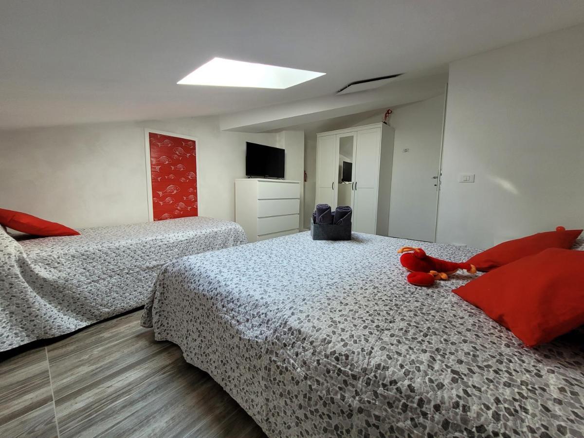 Villa Sonia Apartment & Rooms Lignano Sabbiadoro Eksteriør bilde