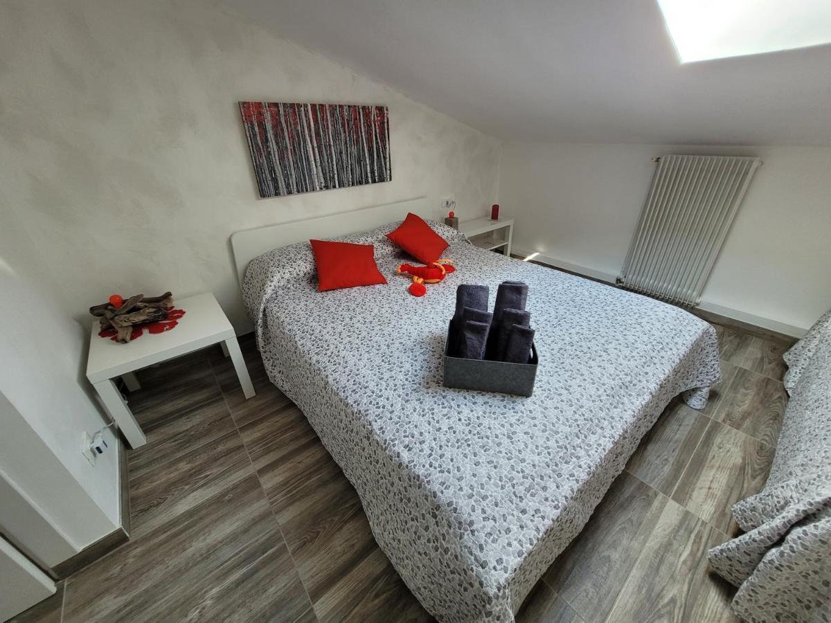 Villa Sonia Apartment & Rooms Lignano Sabbiadoro Eksteriør bilde