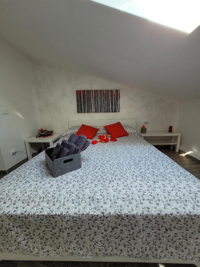Villa Sonia Apartment & Rooms Lignano Sabbiadoro Eksteriør bilde