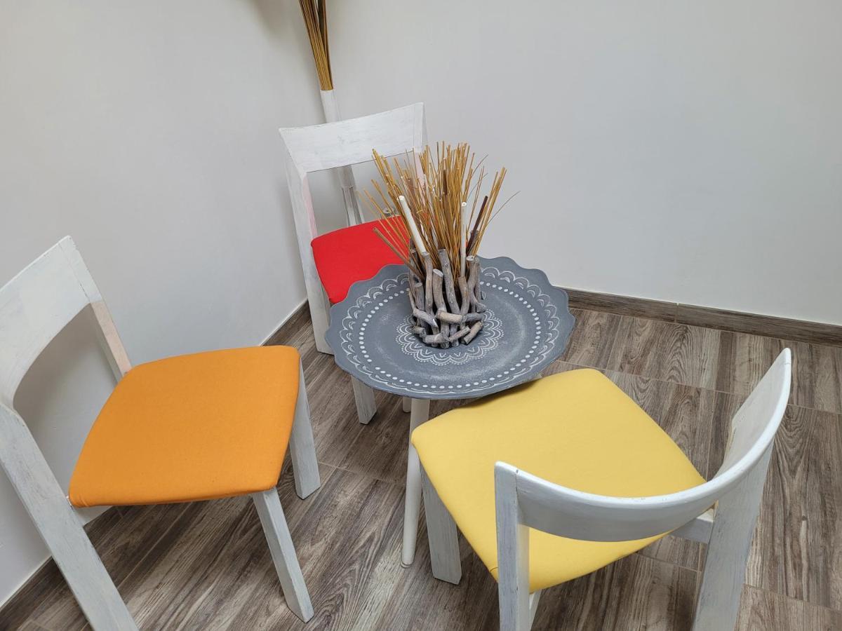Villa Sonia Apartment & Rooms Lignano Sabbiadoro Eksteriør bilde