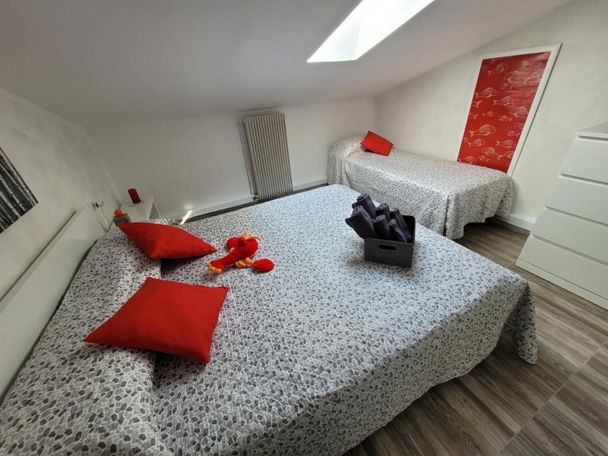 Villa Sonia Apartment & Rooms Lignano Sabbiadoro Eksteriør bilde