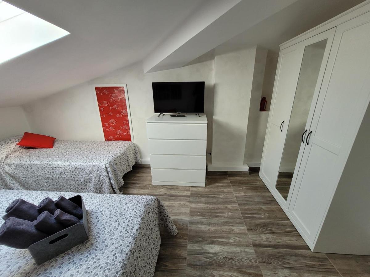 Villa Sonia Apartment & Rooms Lignano Sabbiadoro Eksteriør bilde