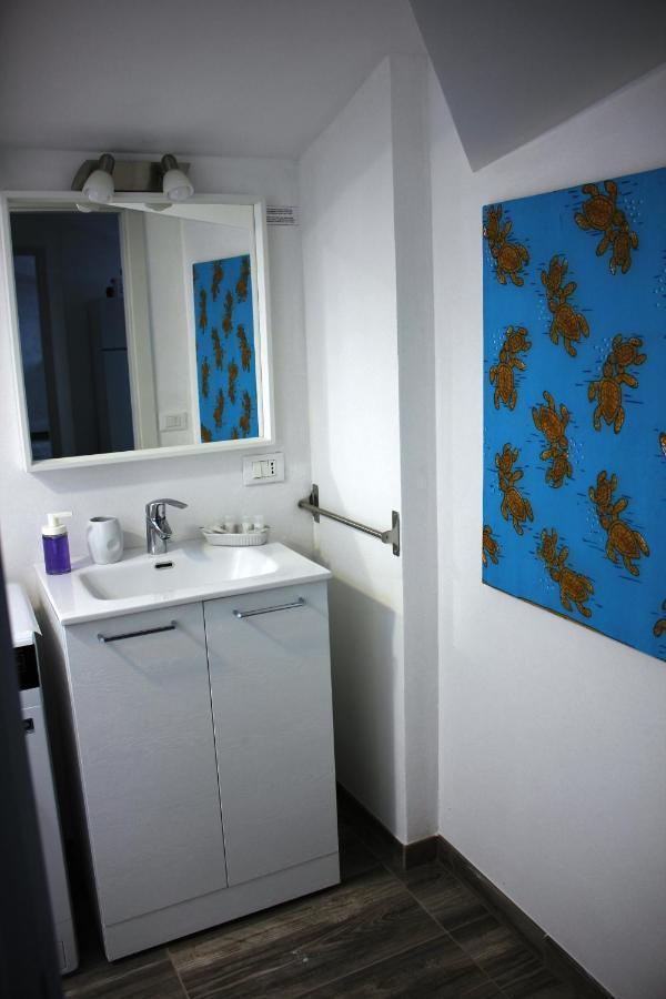Villa Sonia Apartment & Rooms Lignano Sabbiadoro Eksteriør bilde